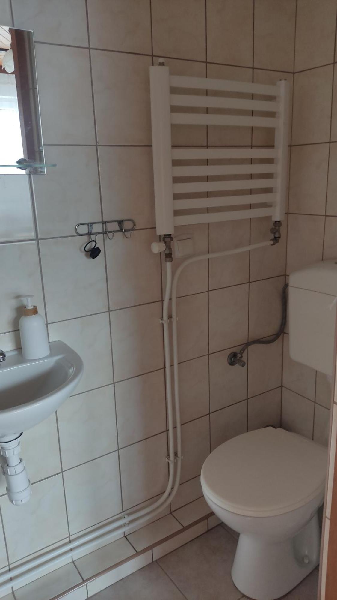 Pokoje Kasprzak Szczawnica Exteriör bild