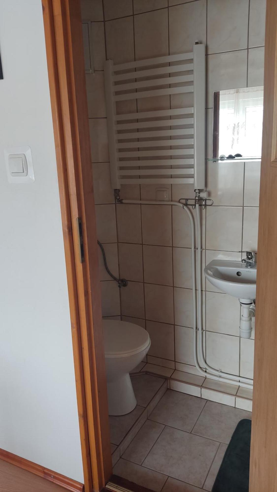 Pokoje Kasprzak Szczawnica Exteriör bild