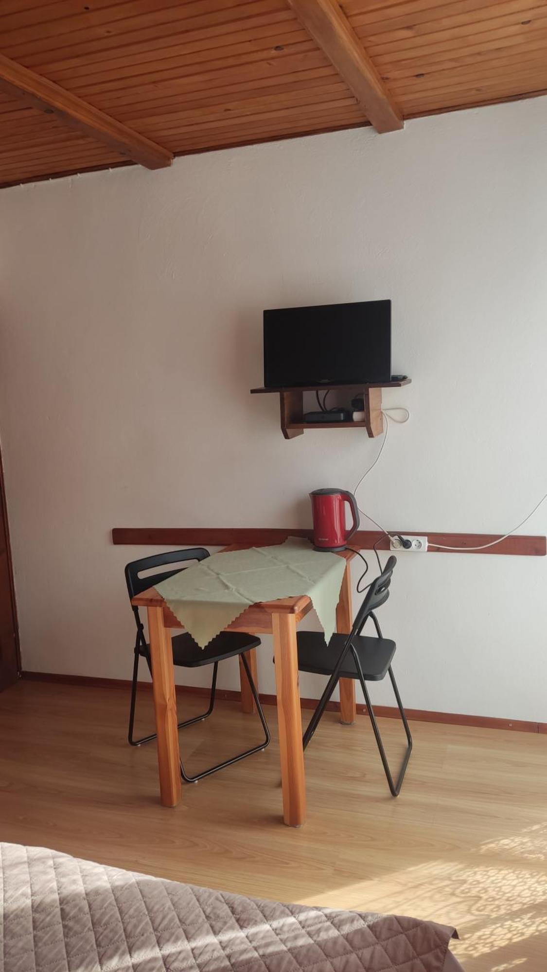 Pokoje Kasprzak Szczawnica Exteriör bild