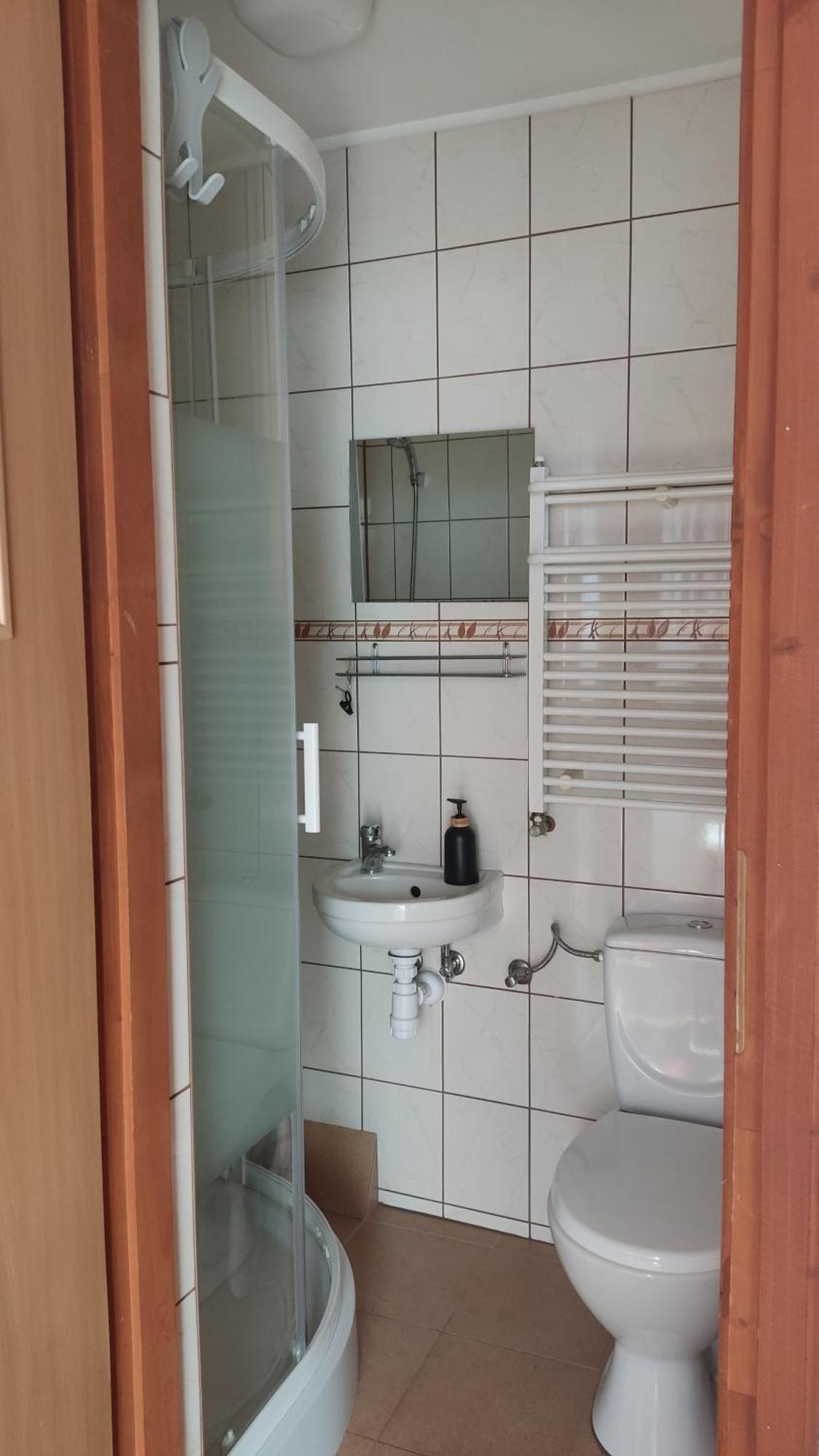 Pokoje Kasprzak Szczawnica Exteriör bild
