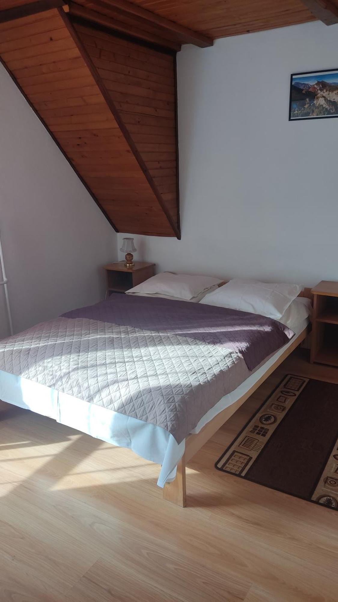 Pokoje Kasprzak Szczawnica Exteriör bild